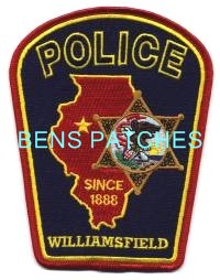 ILLINOIS,WILLIAMSFIELD POLICE 1_wm